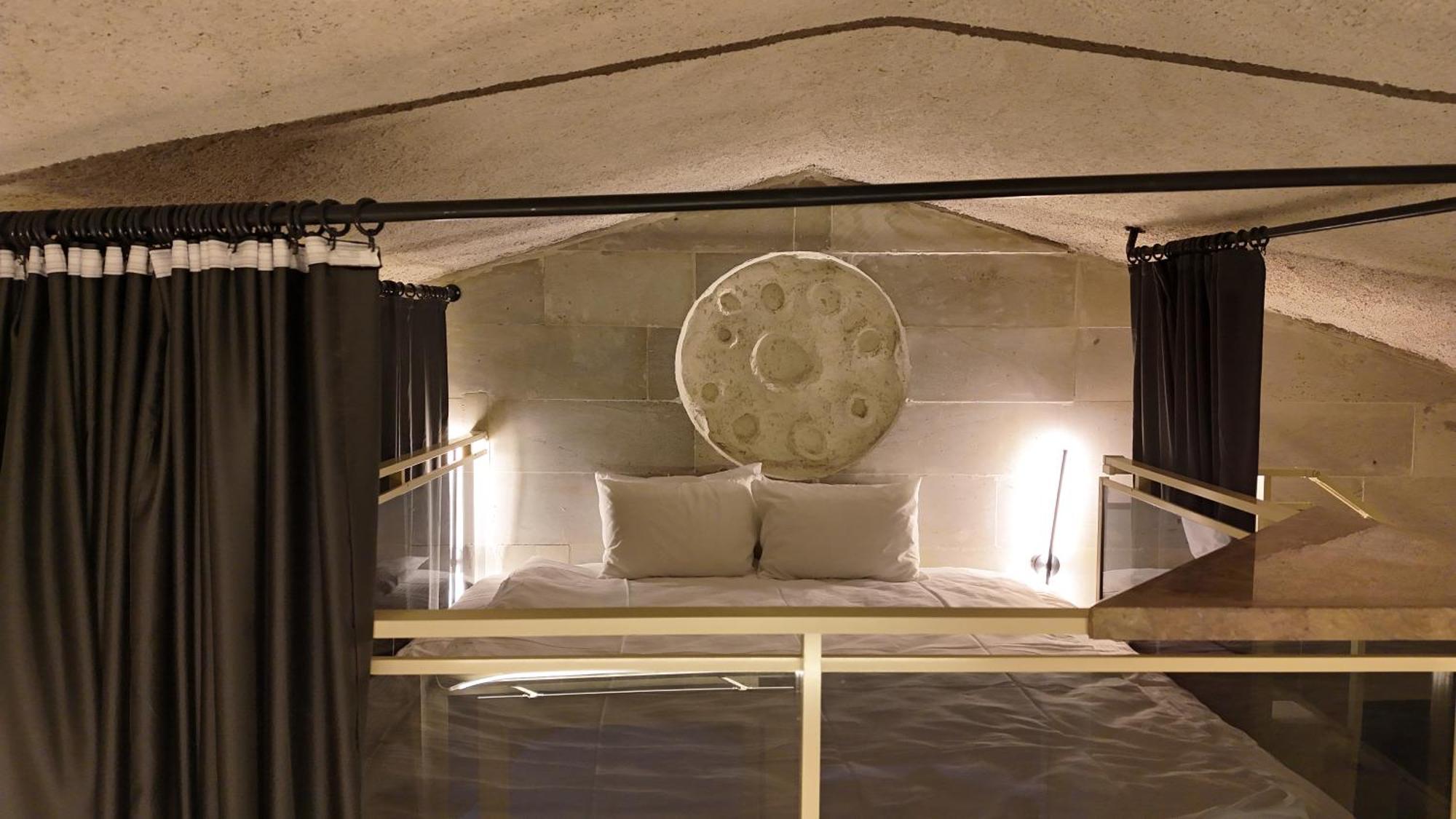 Be Still Alexa Smart Luxury Escape Adults Only نفسهير المظهر الخارجي الصورة