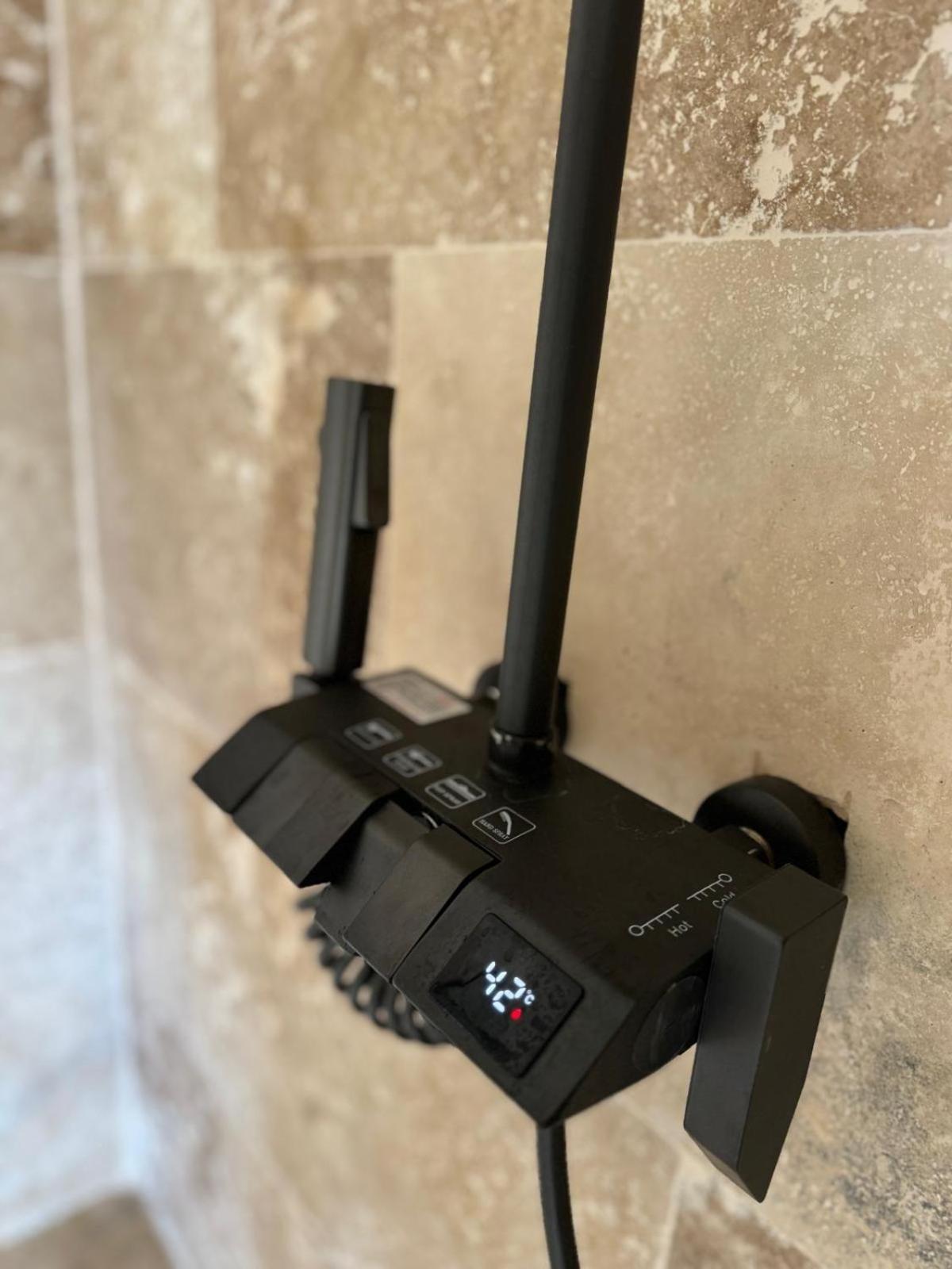 Be Still Alexa Smart Luxury Escape Adults Only نفسهير المظهر الخارجي الصورة