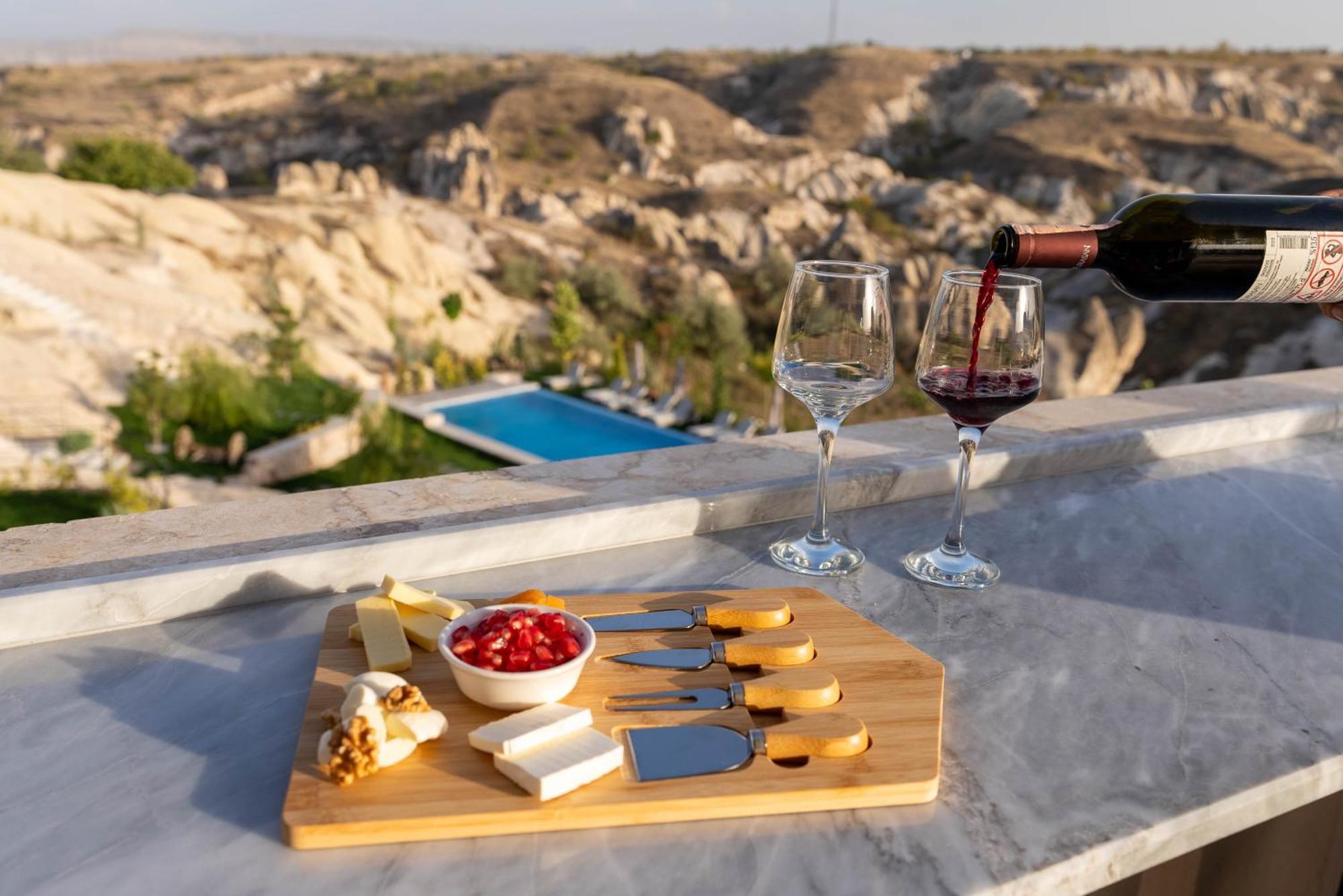 Be Still Alexa Smart Luxury Escape Adults Only نفسهير المظهر الخارجي الصورة