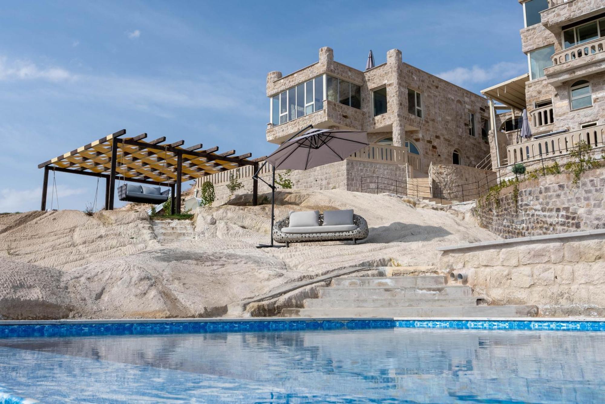 Be Still Alexa Smart Luxury Escape Adults Only نفسهير المظهر الخارجي الصورة