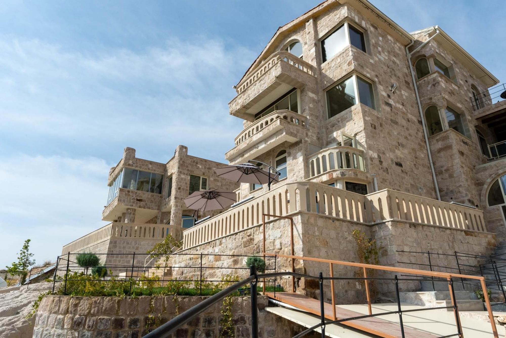 Be Still Alexa Smart Luxury Escape Adults Only نفسهير المظهر الخارجي الصورة