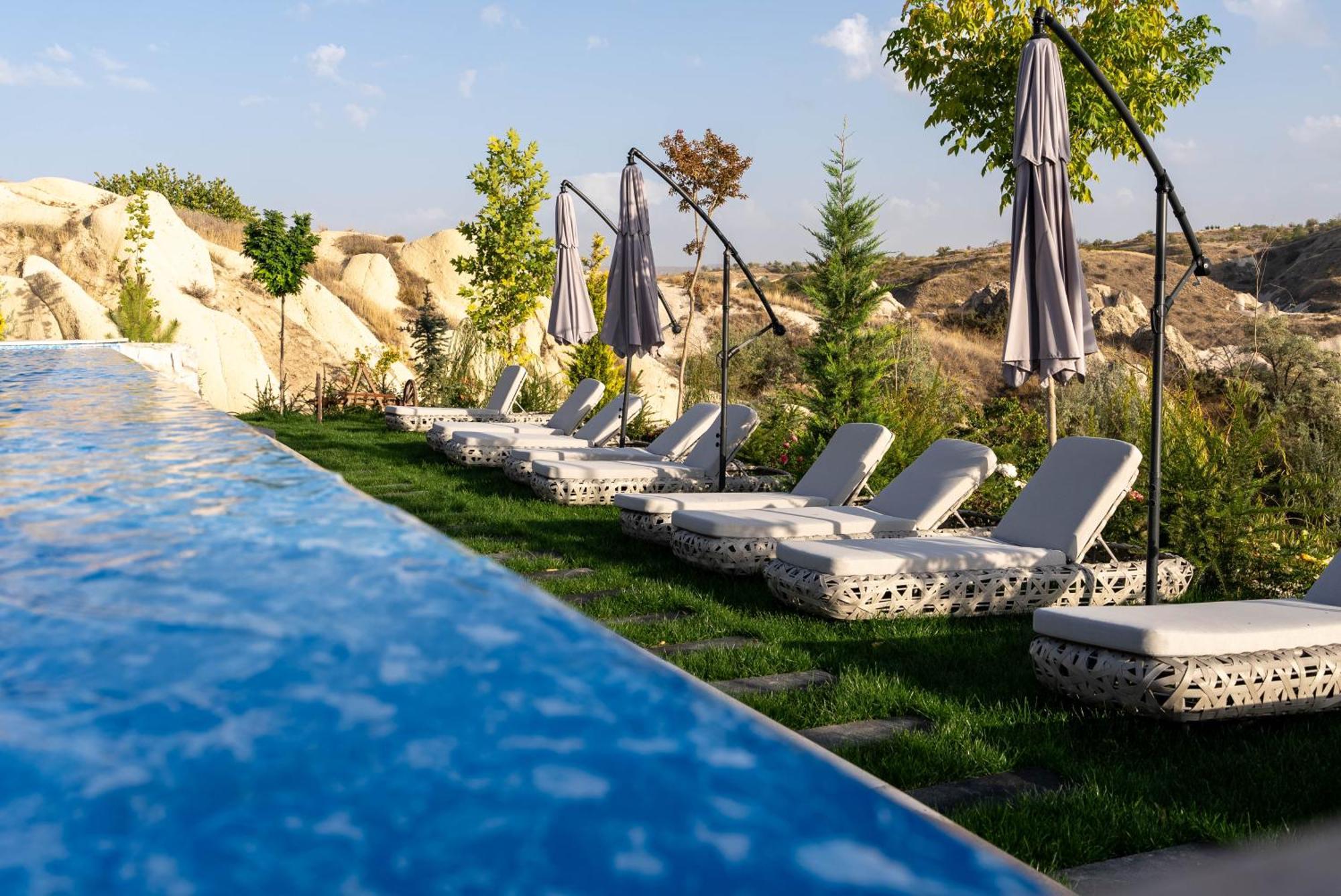 Be Still Alexa Smart Luxury Escape Adults Only نفسهير المظهر الخارجي الصورة