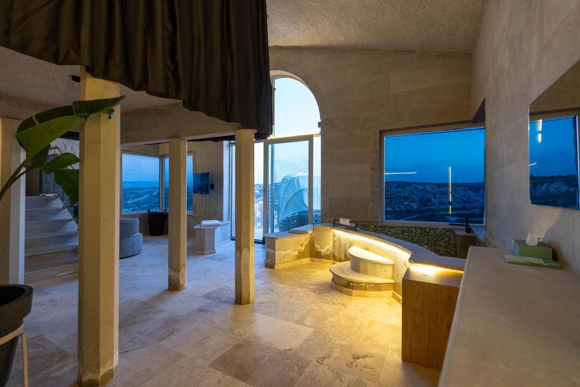 Be Still Alexa Smart Luxury Escape Adults Only نفسهير المظهر الخارجي الصورة