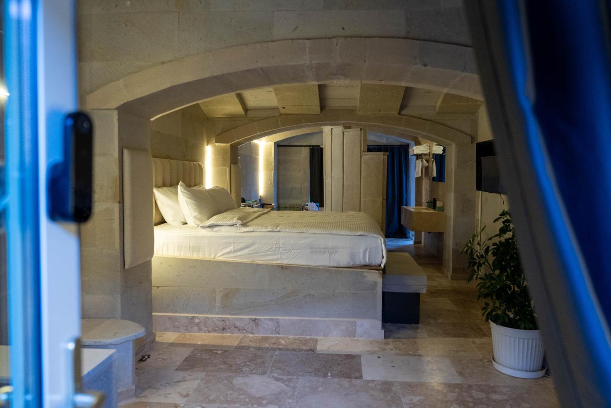 Be Still Alexa Smart Luxury Escape Adults Only نفسهير المظهر الخارجي الصورة