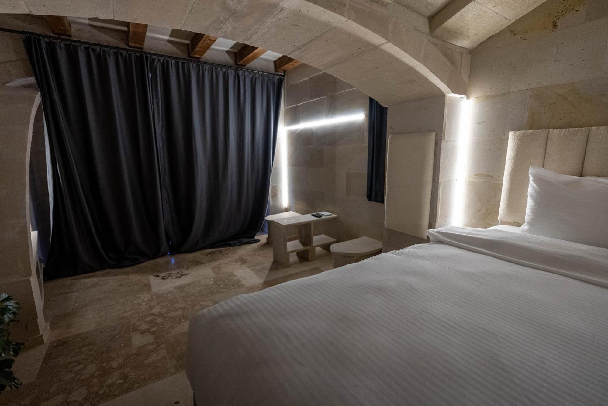 Be Still Alexa Smart Luxury Escape Adults Only نفسهير المظهر الخارجي الصورة
