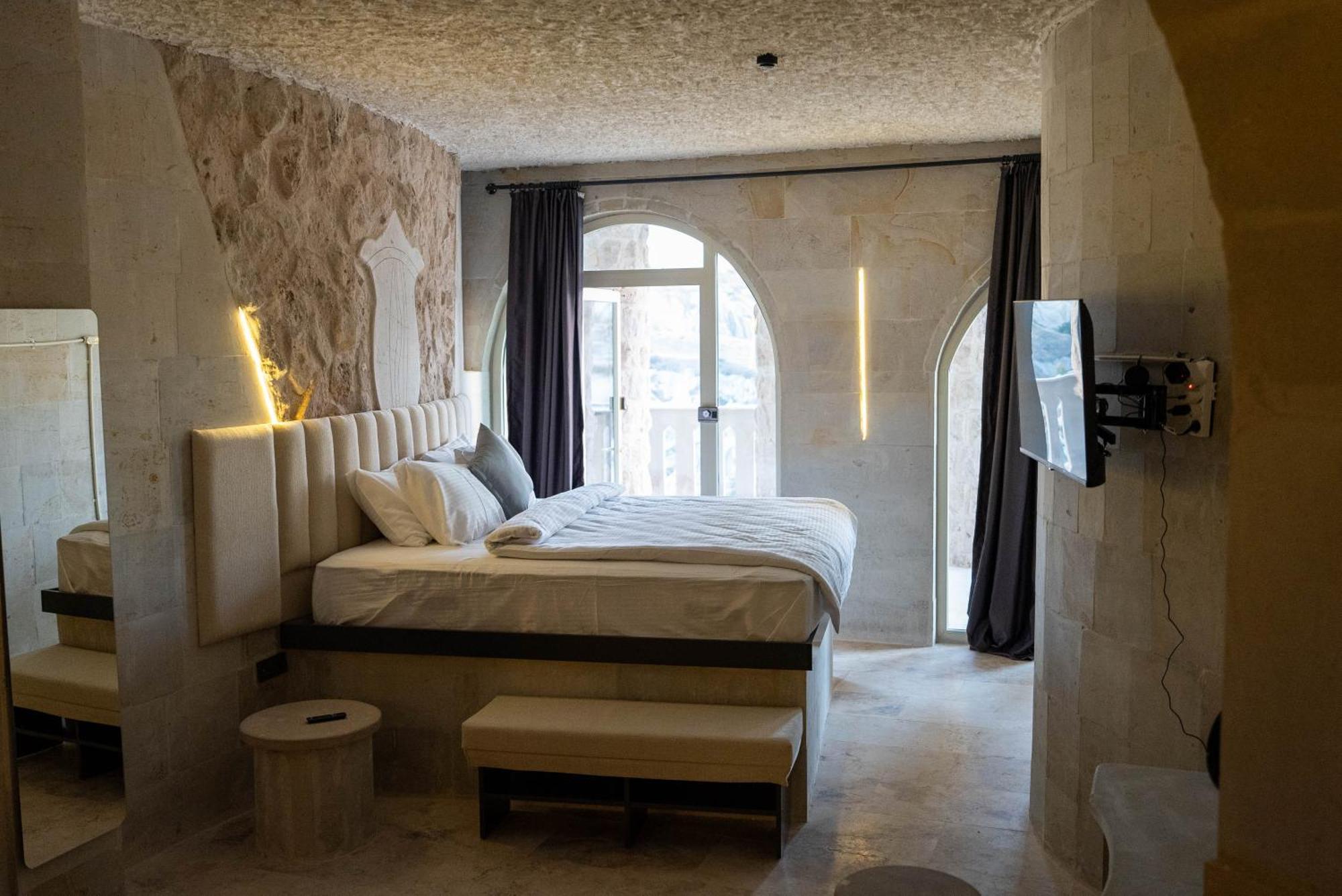 Be Still Alexa Smart Luxury Escape Adults Only نفسهير المظهر الخارجي الصورة