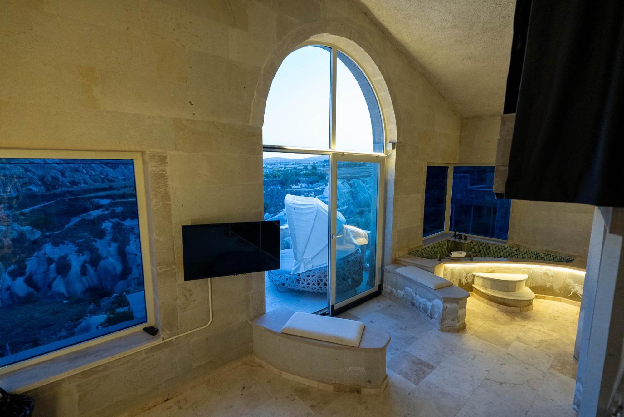 Be Still Alexa Smart Luxury Escape Adults Only نفسهير المظهر الخارجي الصورة