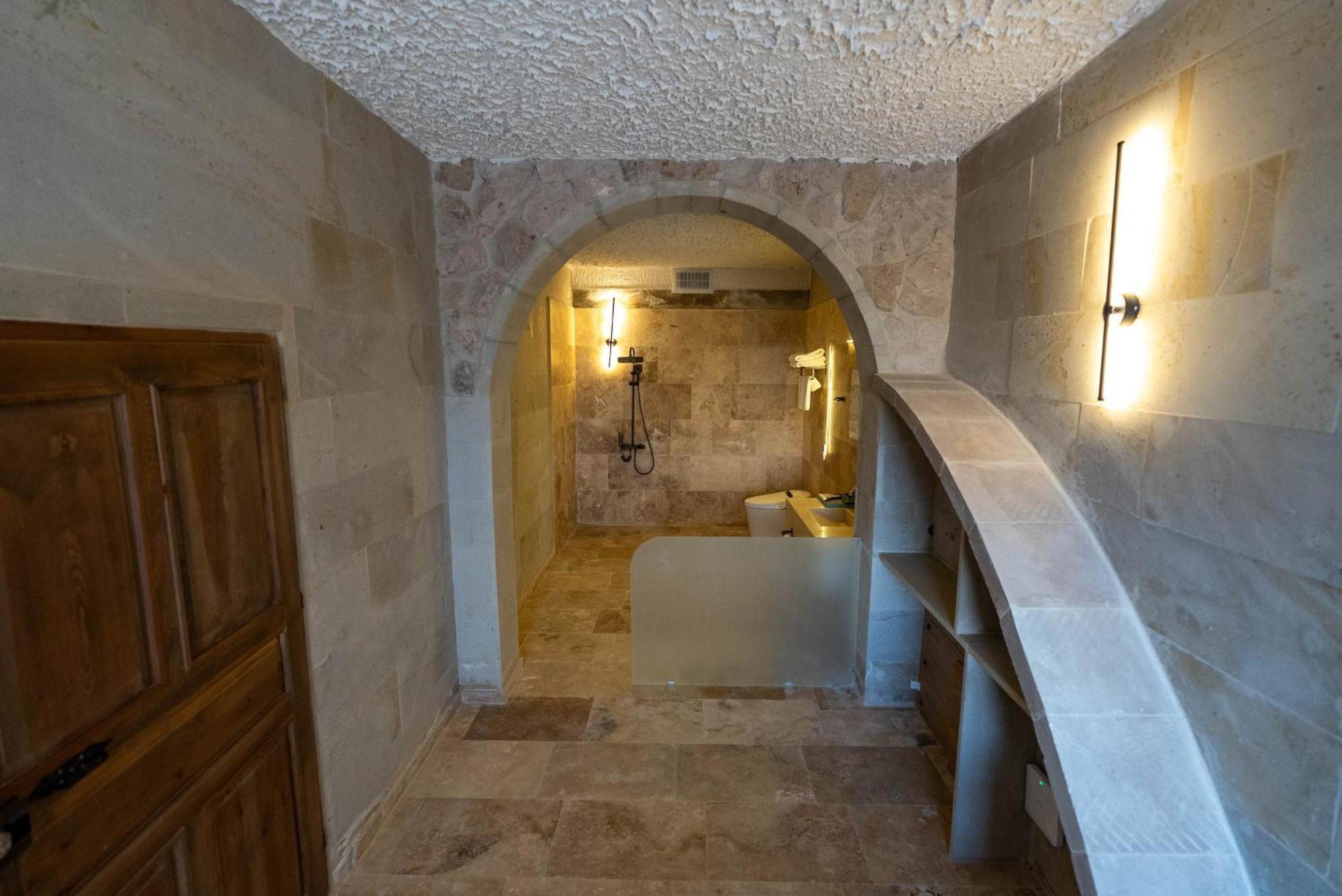 Be Still Alexa Smart Luxury Escape Adults Only نفسهير المظهر الخارجي الصورة