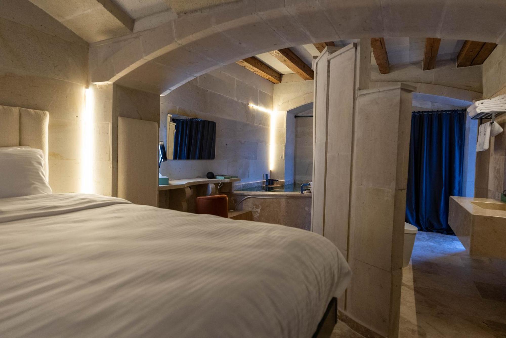 Be Still Alexa Smart Luxury Escape Adults Only نفسهير المظهر الخارجي الصورة