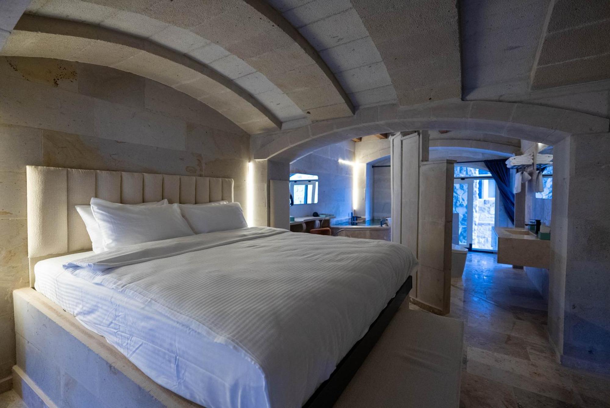 Be Still Alexa Smart Luxury Escape Adults Only نفسهير المظهر الخارجي الصورة