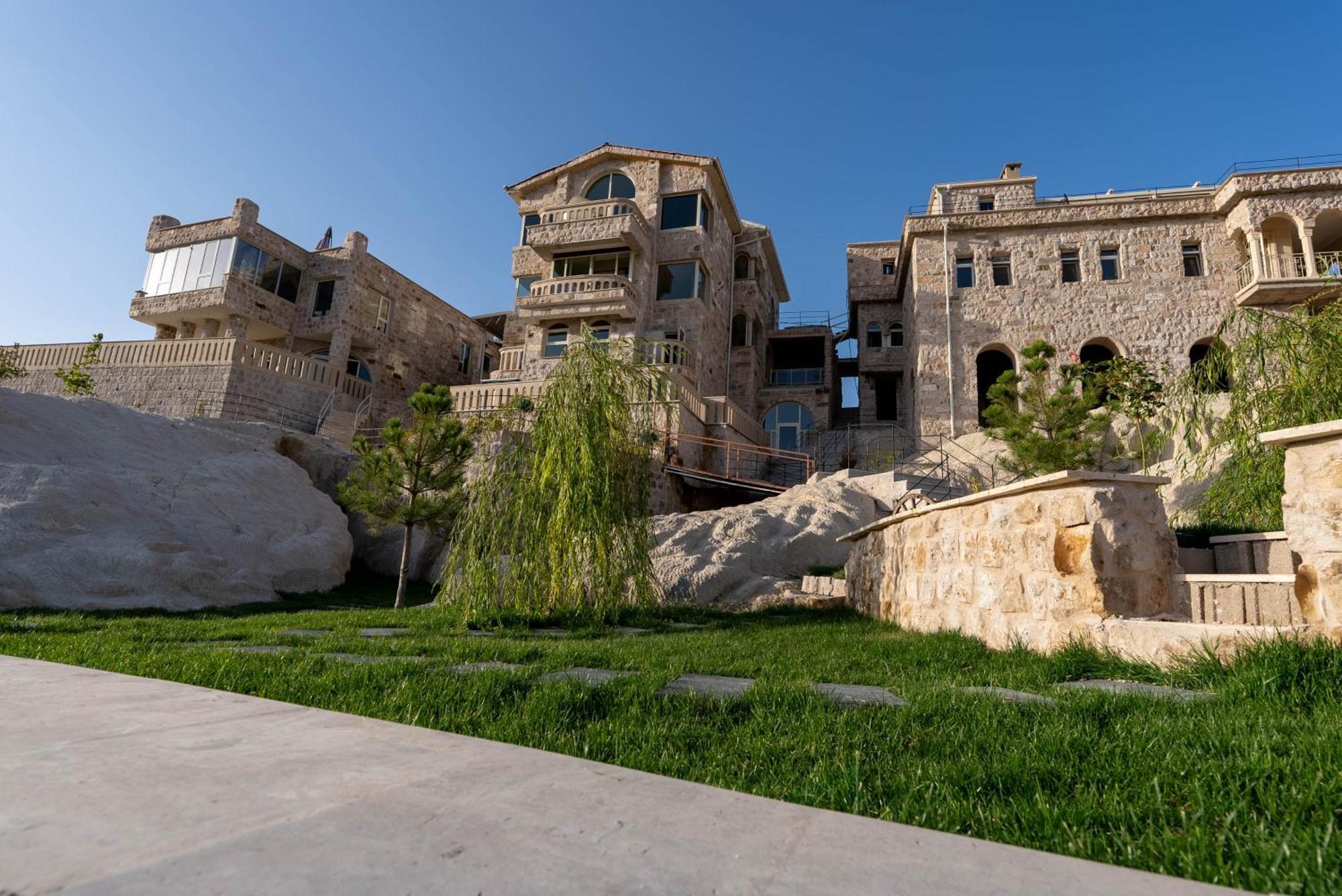Be Still Alexa Smart Luxury Escape Adults Only نفسهير المظهر الخارجي الصورة