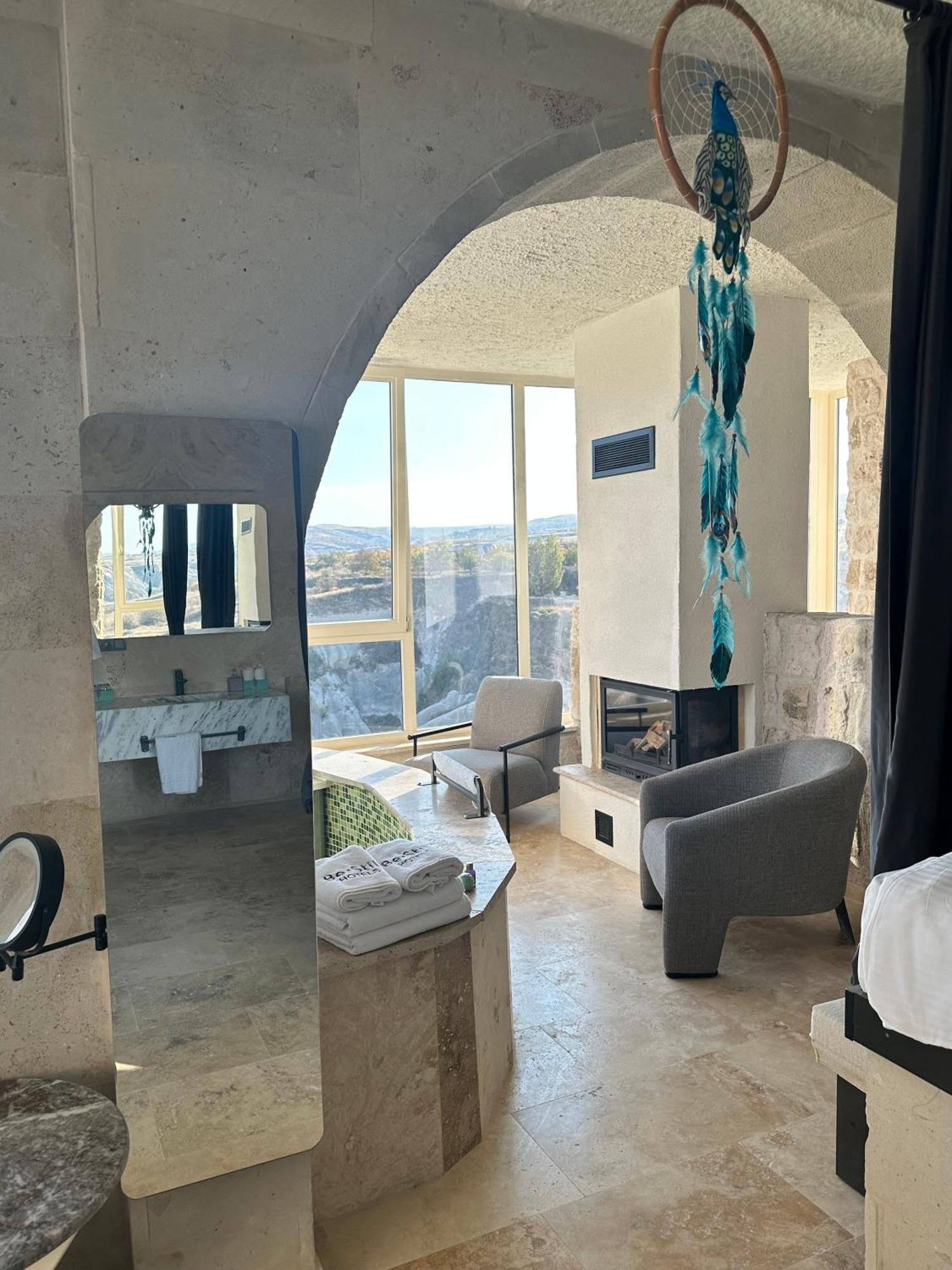 Be Still Alexa Smart Luxury Escape Adults Only نفسهير المظهر الخارجي الصورة