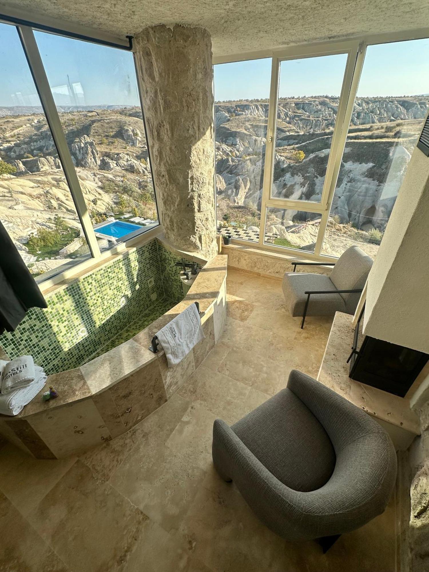 Be Still Alexa Smart Luxury Escape Adults Only نفسهير المظهر الخارجي الصورة