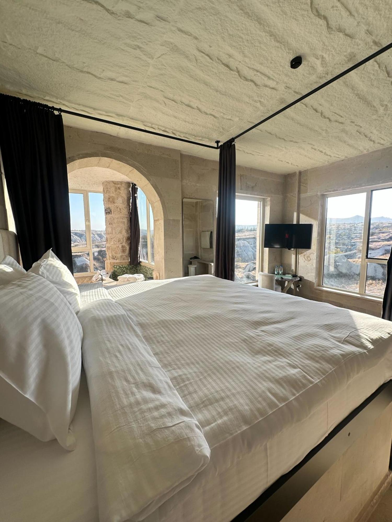 Be Still Alexa Smart Luxury Escape Adults Only نفسهير المظهر الخارجي الصورة