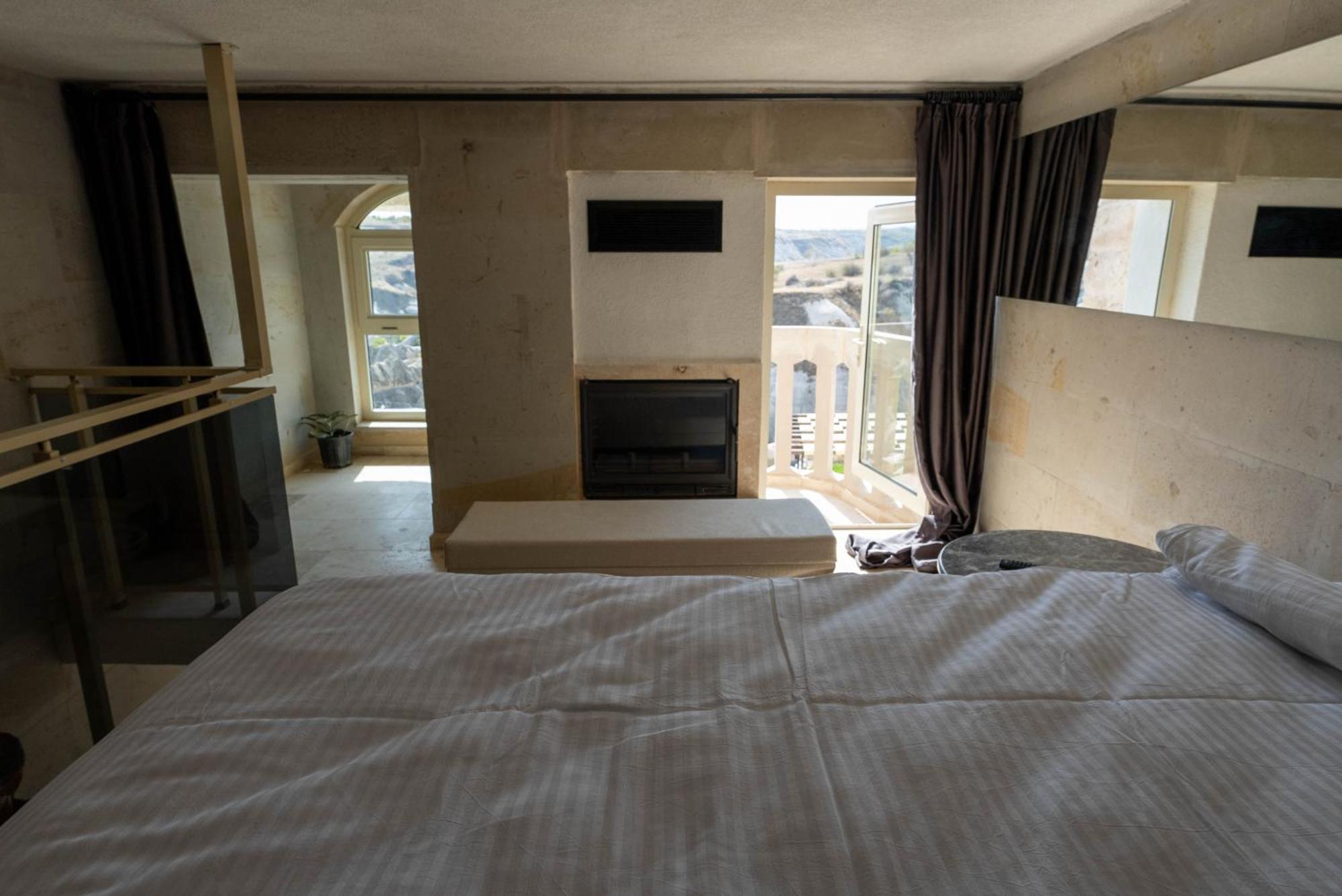 Be Still Alexa Smart Luxury Escape Adults Only نفسهير المظهر الخارجي الصورة