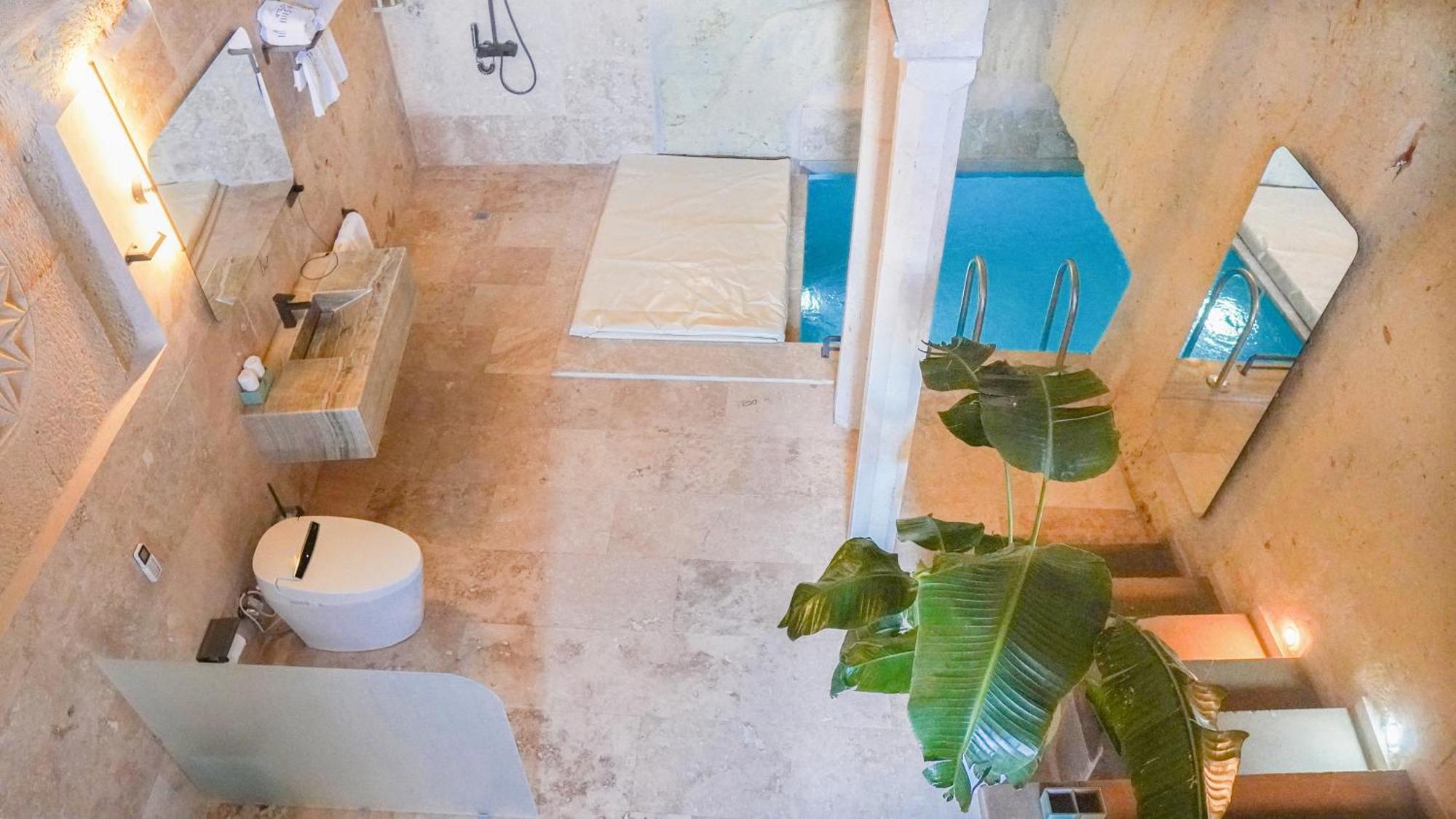 Be Still Alexa Smart Luxury Escape Adults Only نفسهير المظهر الخارجي الصورة
