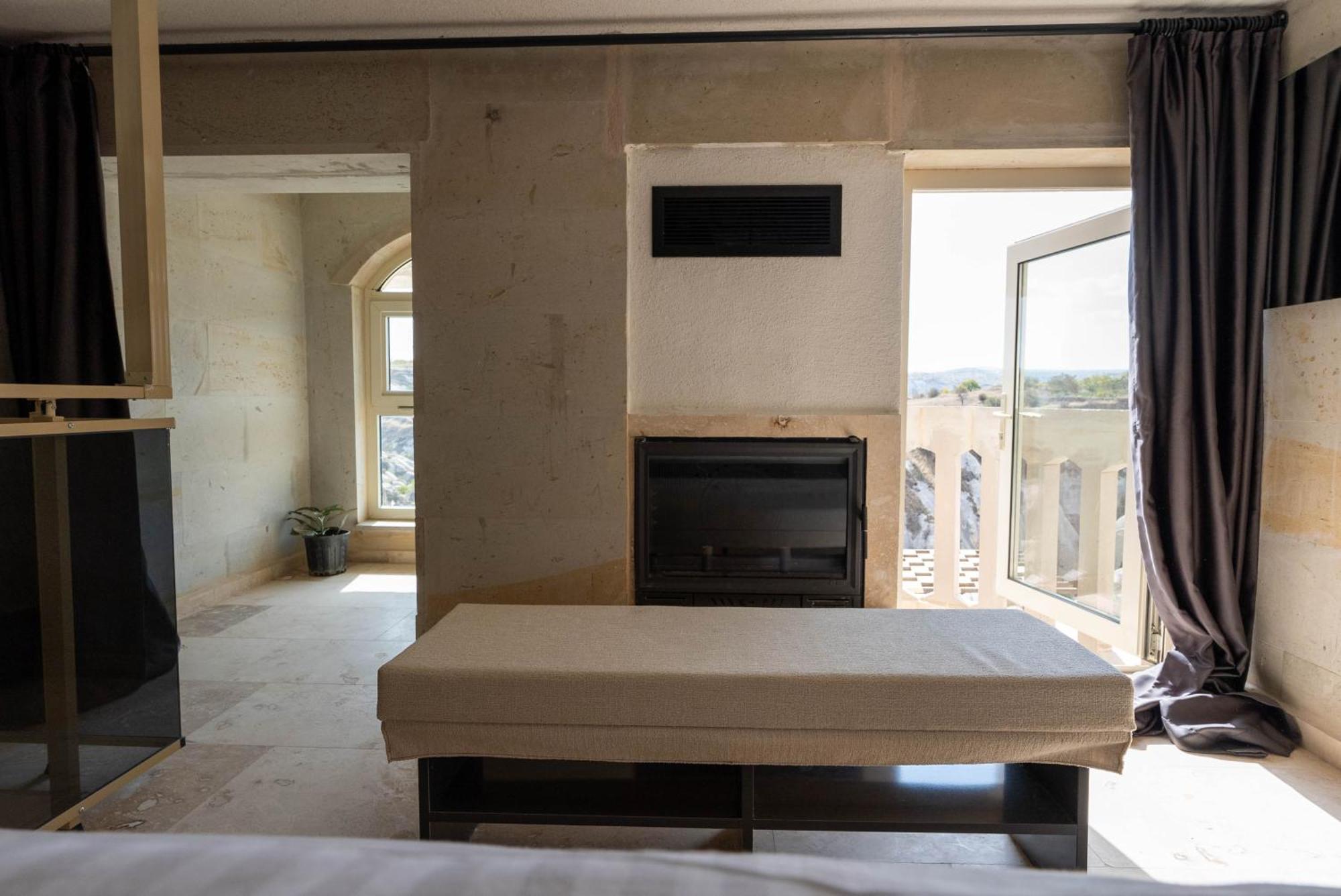 Be Still Alexa Smart Luxury Escape Adults Only نفسهير المظهر الخارجي الصورة