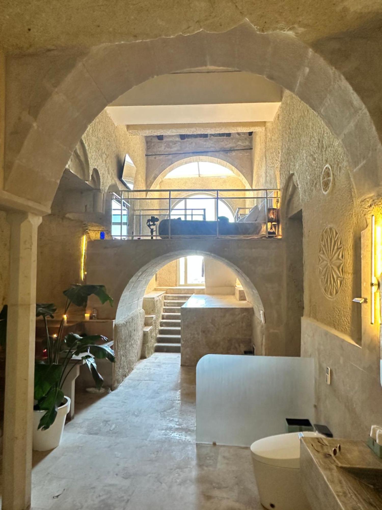 Be Still Alexa Smart Luxury Escape Adults Only نفسهير المظهر الخارجي الصورة