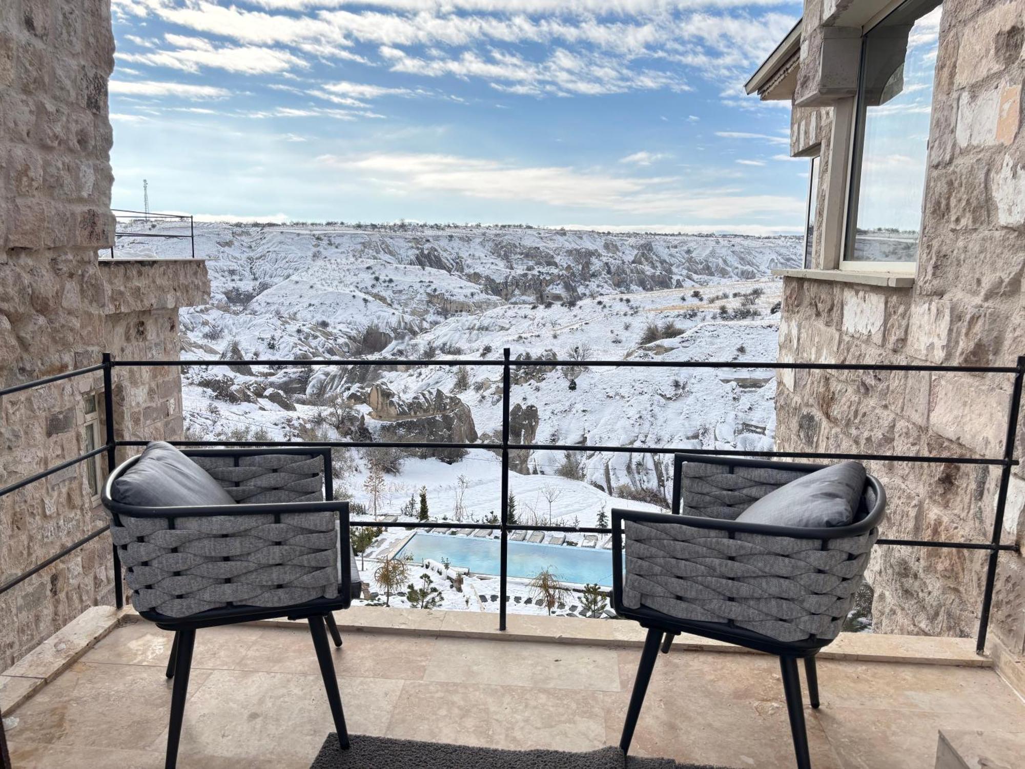 Be Still Alexa Smart Luxury Escape Adults Only نفسهير المظهر الخارجي الصورة