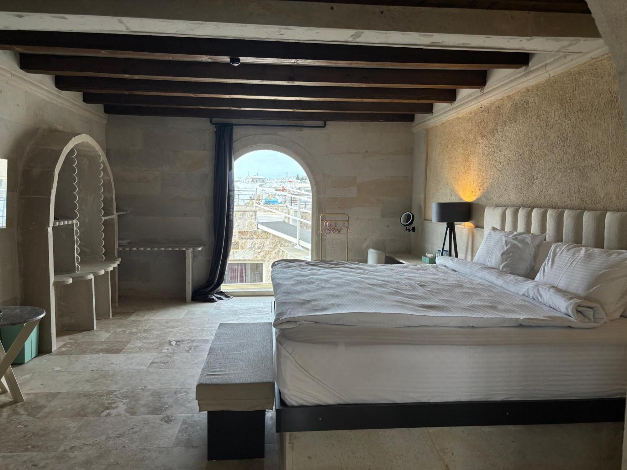 Be Still Alexa Smart Luxury Escape Adults Only نفسهير المظهر الخارجي الصورة